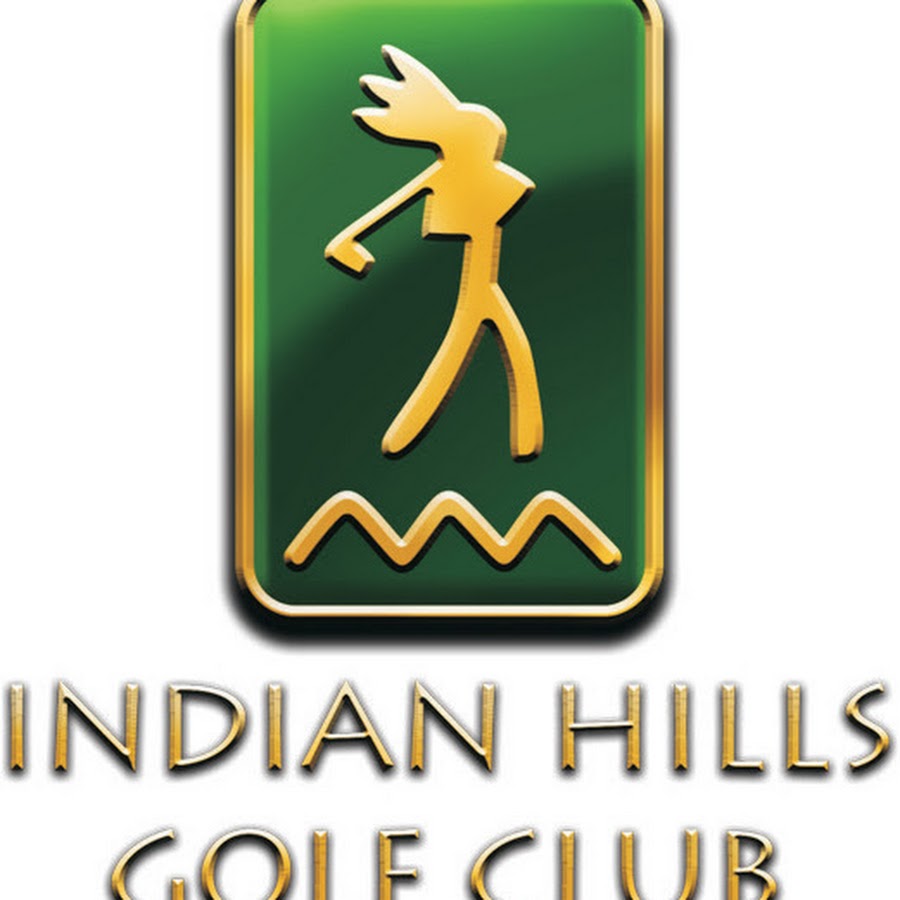 Indian Hills Golf Club YouTube