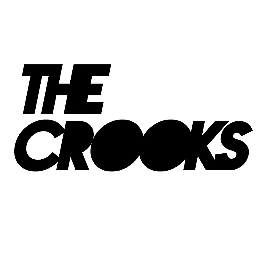 The Crooks YouTube