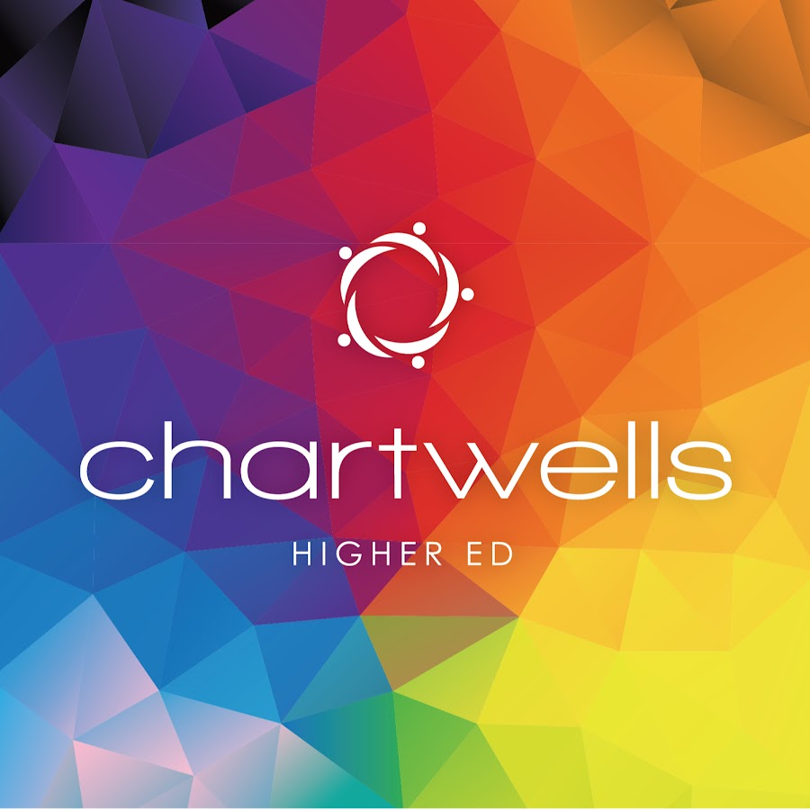 Chartwells Higher Education YouTube
