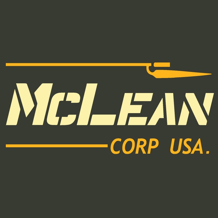 Mclean Corp USA YouTube