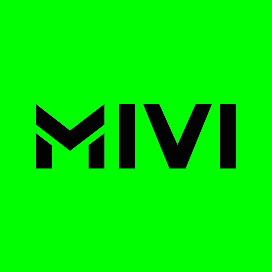 Mivi - YouTube
