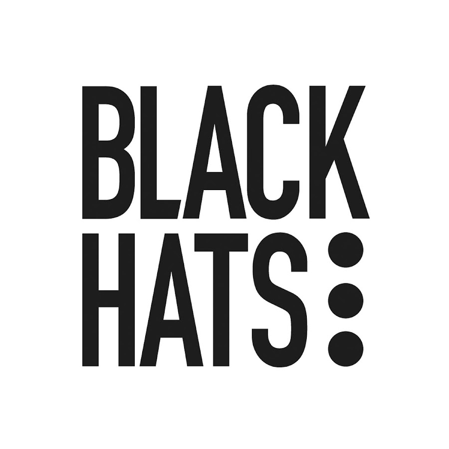 Black Hats - YouTube
