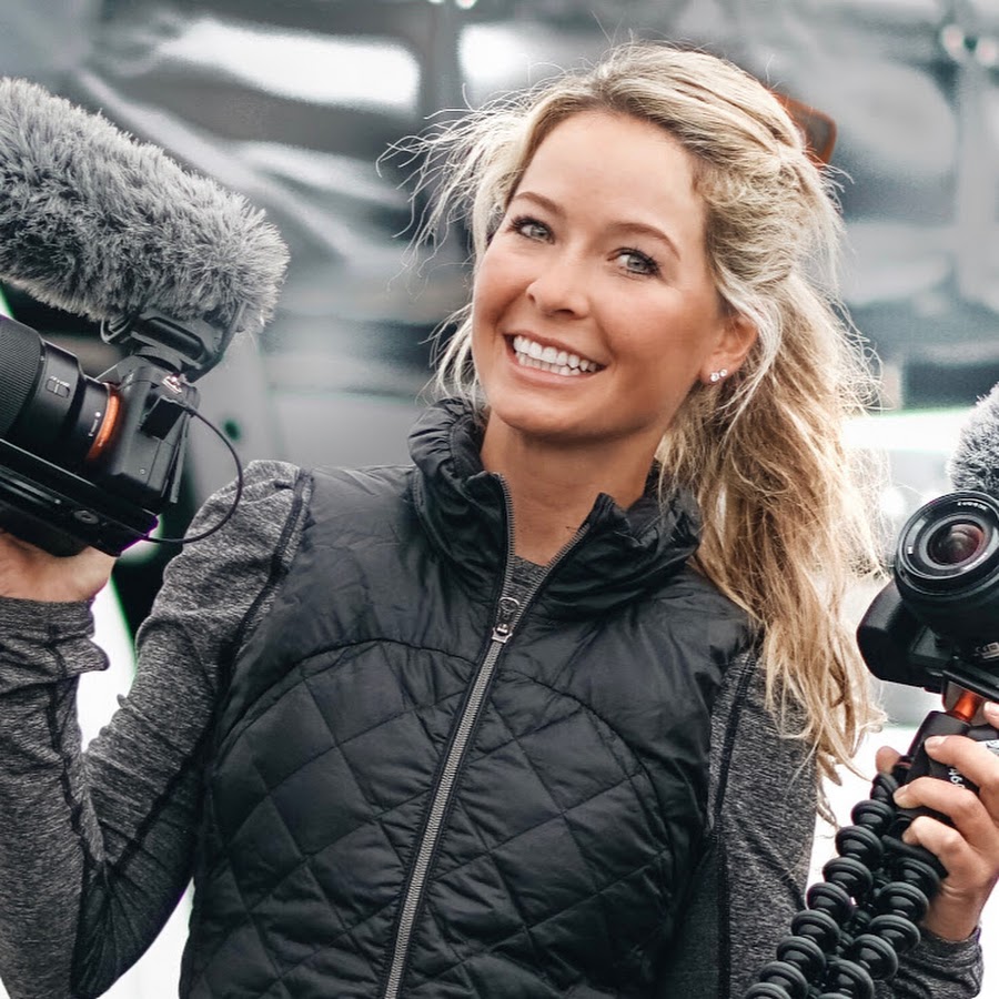 Emily Batty - YouTube