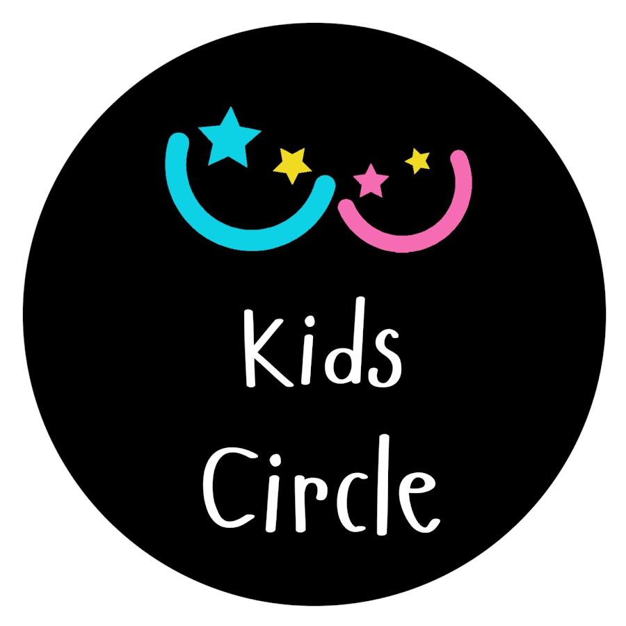 Kids Circle TV - Learn with Fun Videos - YouTube