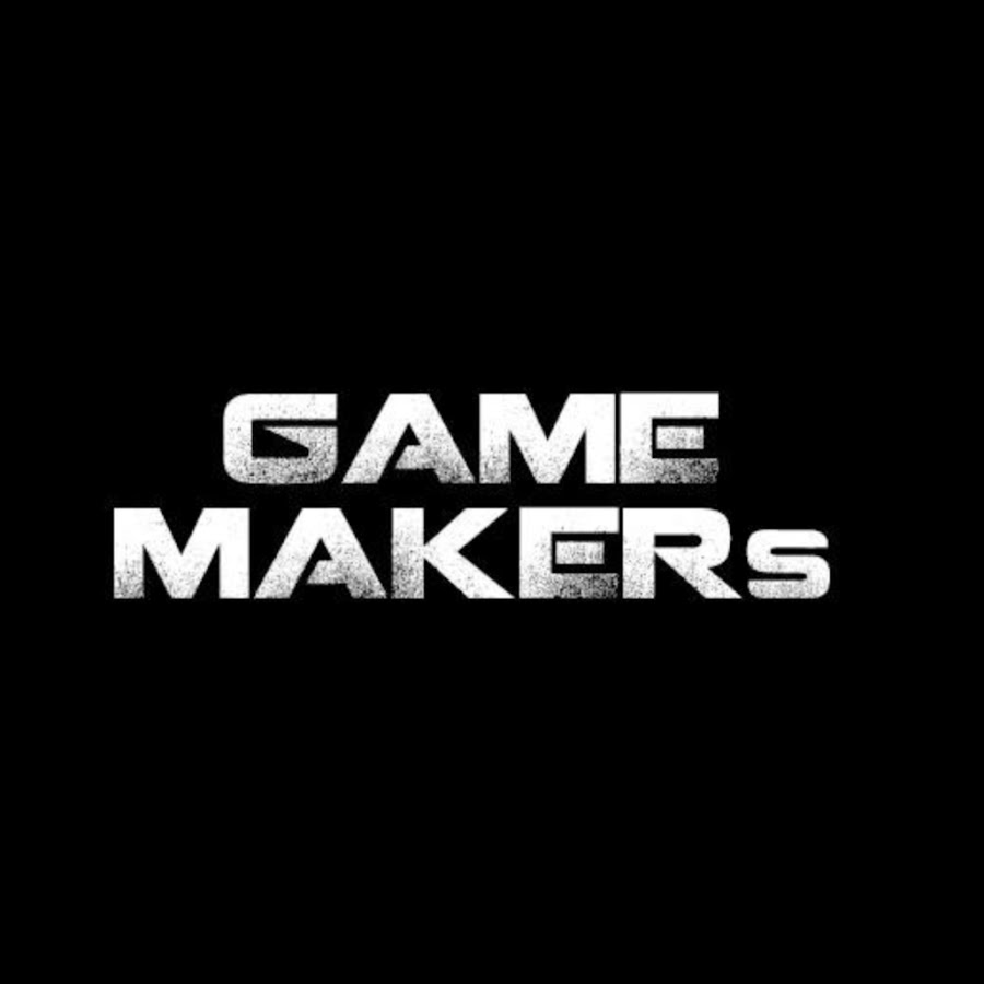 GAME MAKERs YouTube
