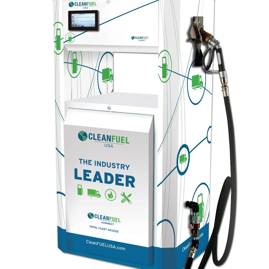 CleanFUEL USA YouTube