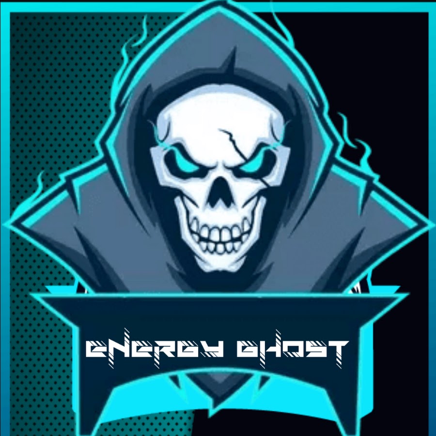 Energy Ghost - YouTube