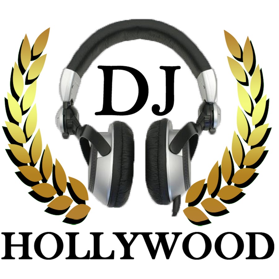 DJ Hollywood Wesele - YouTube
