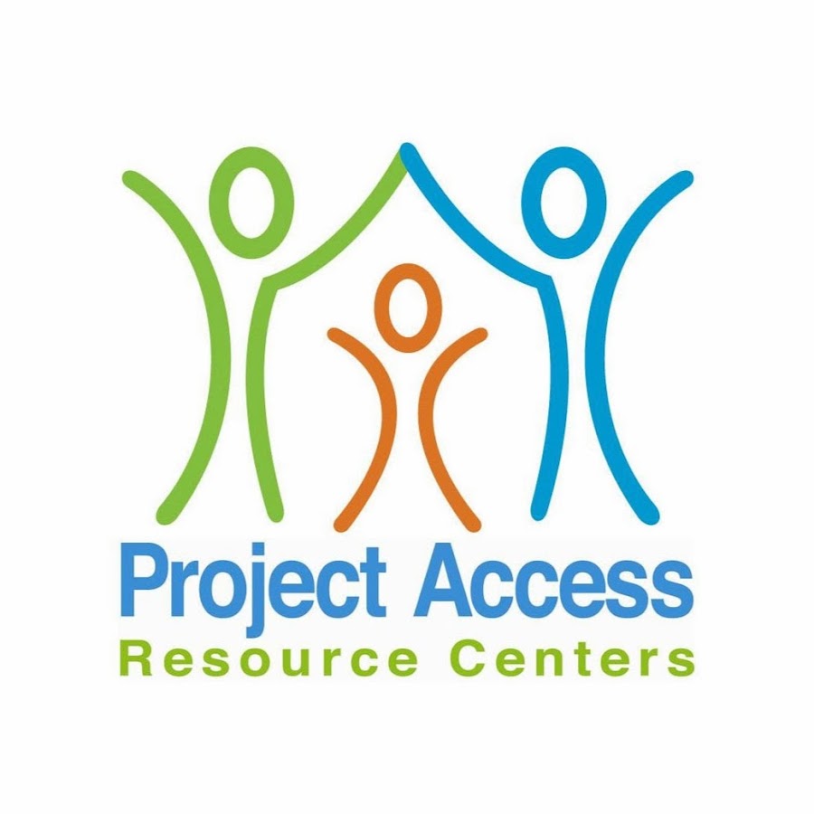 Project Access YouTube