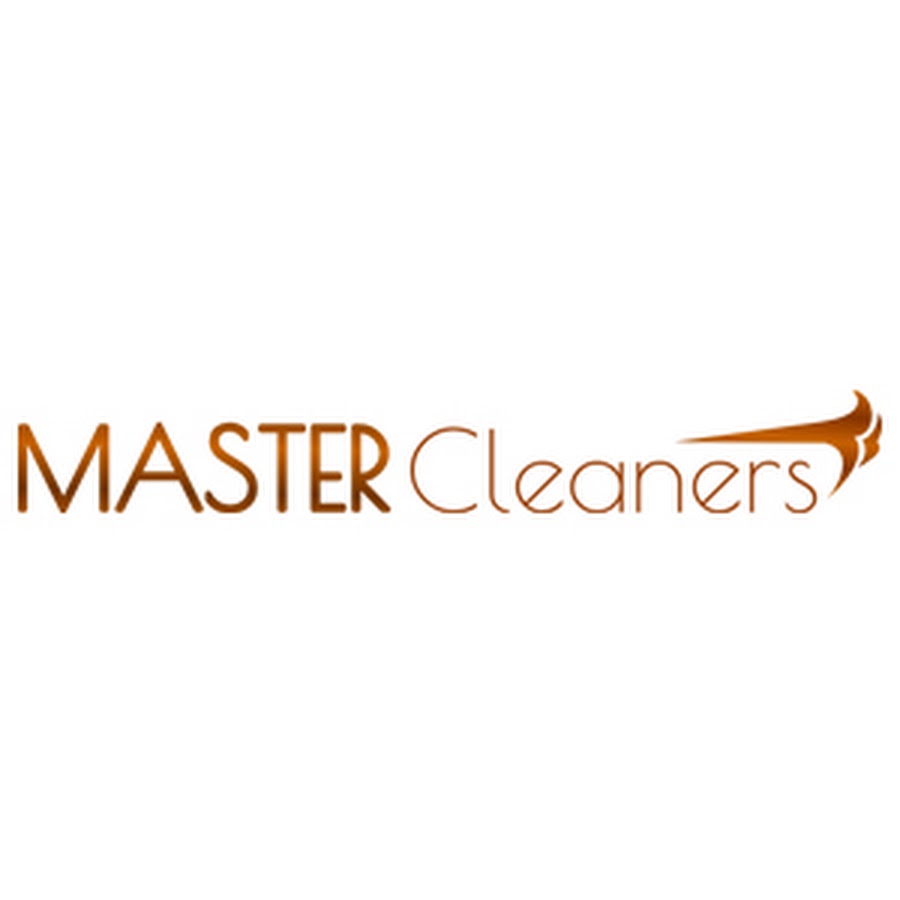 Master Cleaners YouTube
