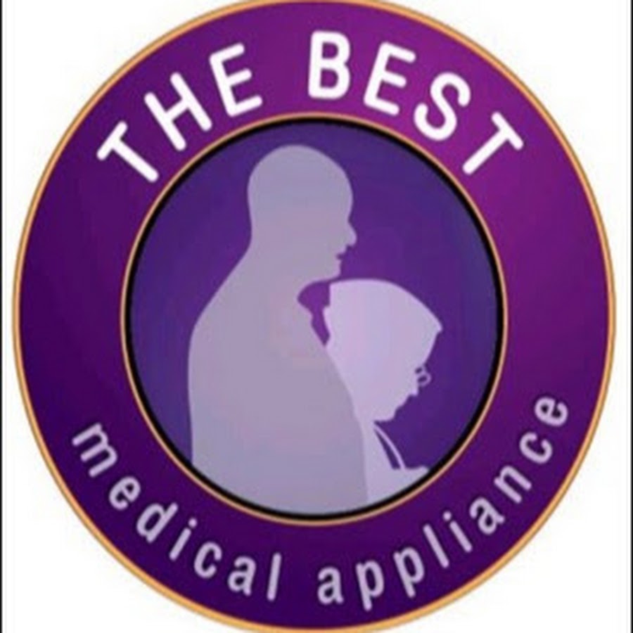 เดอะเบสอุปกรณ์การแพทย์ The Best Medical Appliance YouTube