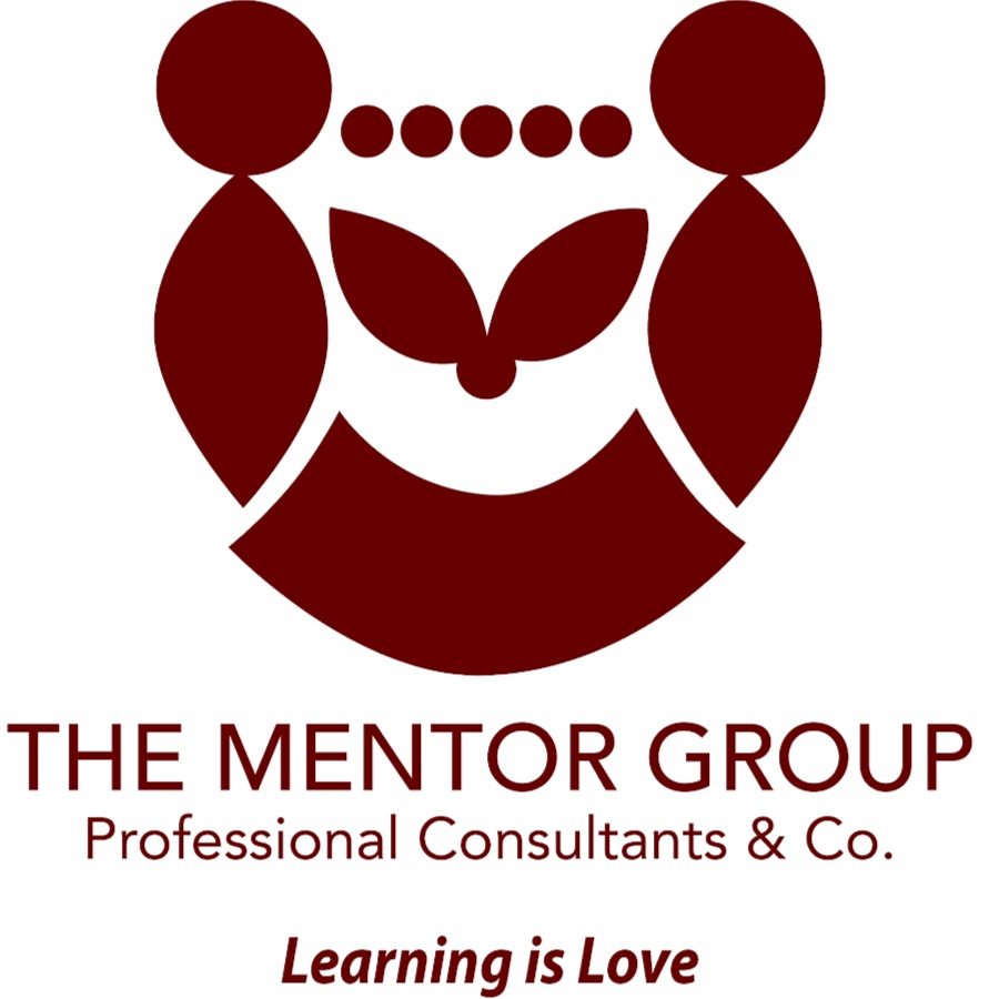 The Mentor Group Asia - YouTube