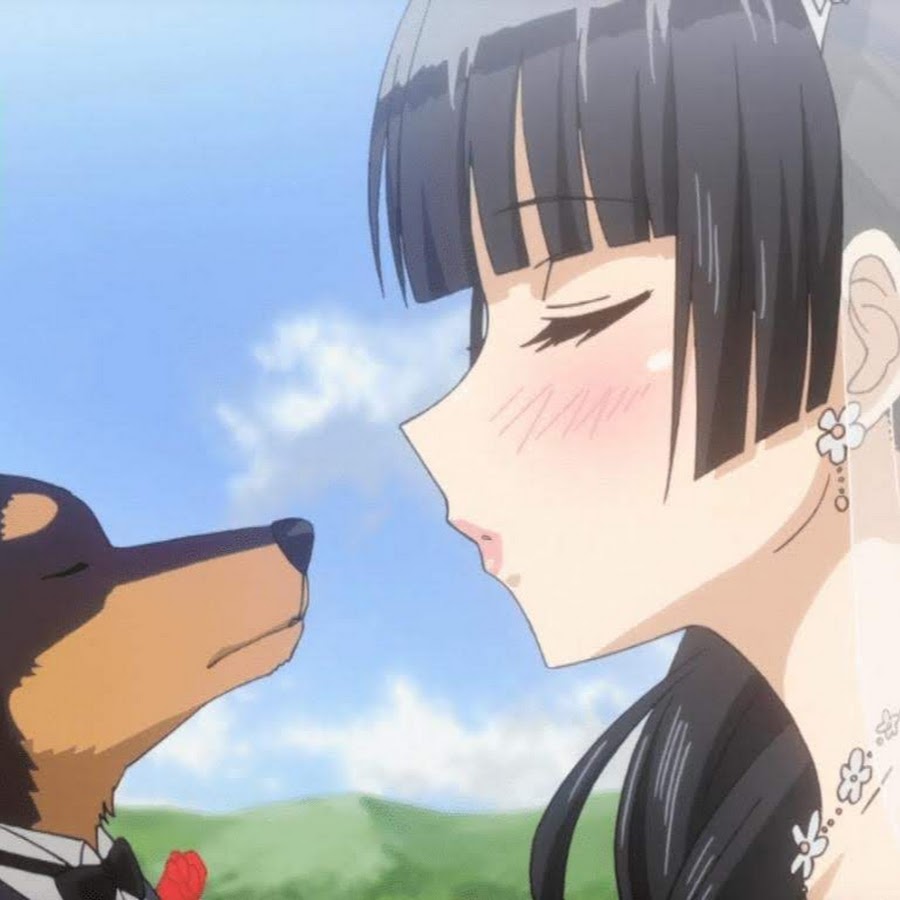 Anime English LV Channel 8 - YouTube