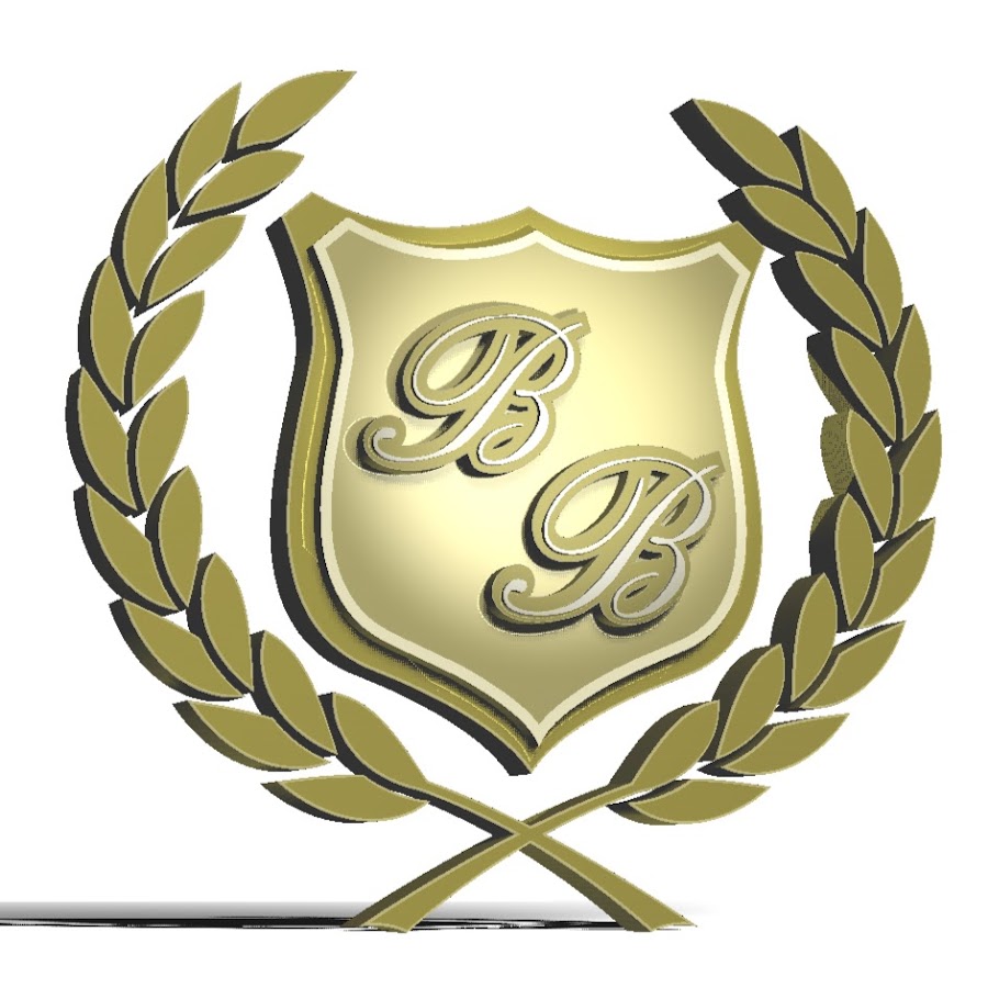 B&B Theatres YouTube