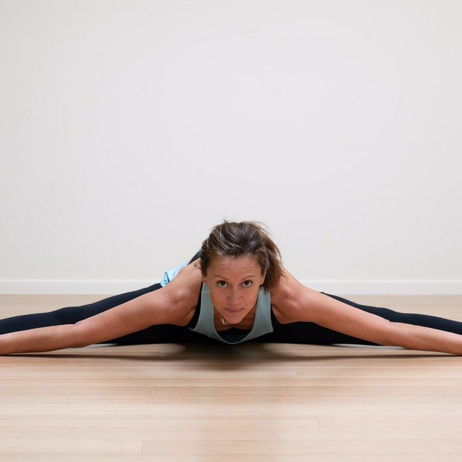 Yoga & Wellness with Elise - YouTube