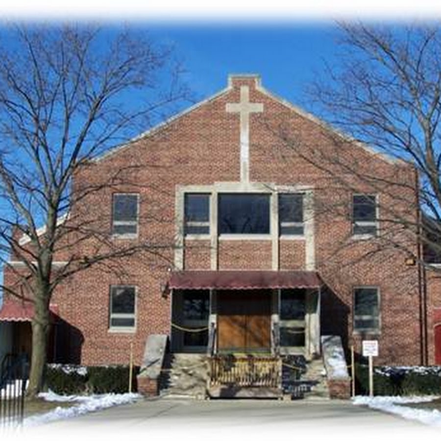 St Benedicts Church Video YouTube