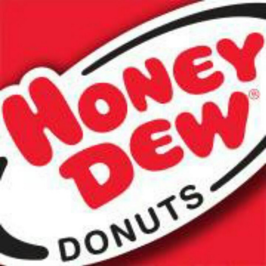Honey Dew Donuts YouTube