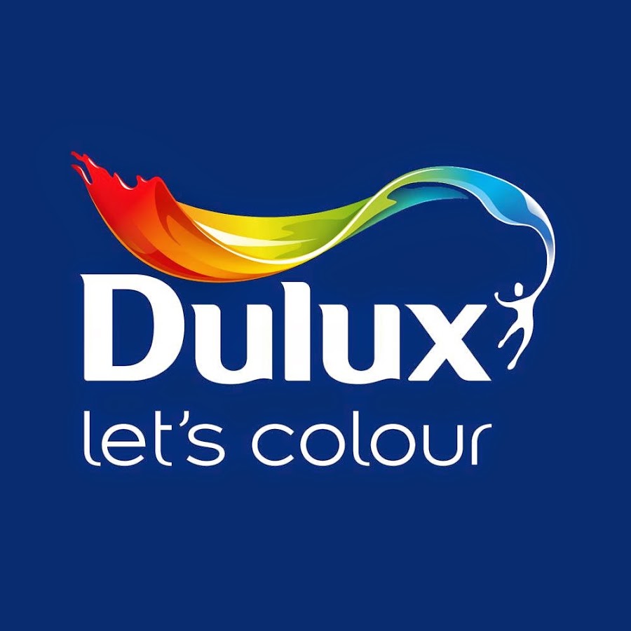 Dulux UK YouTube