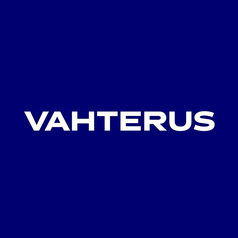 Vahterus - YouTube