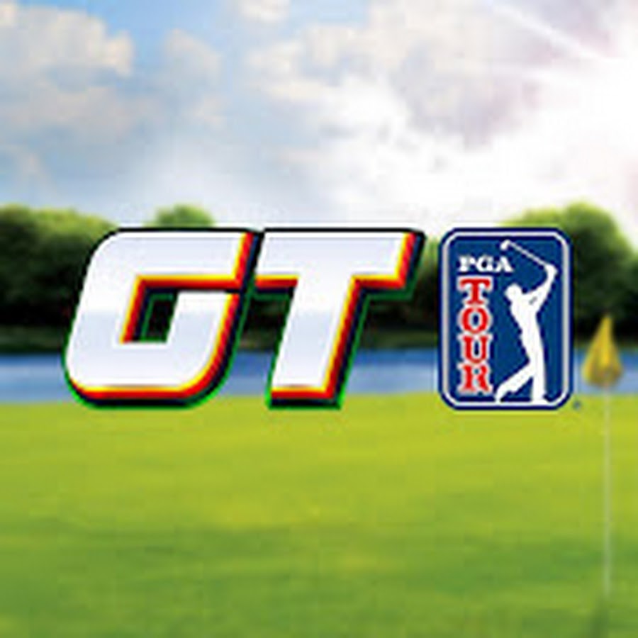 Golden Tee YouTube