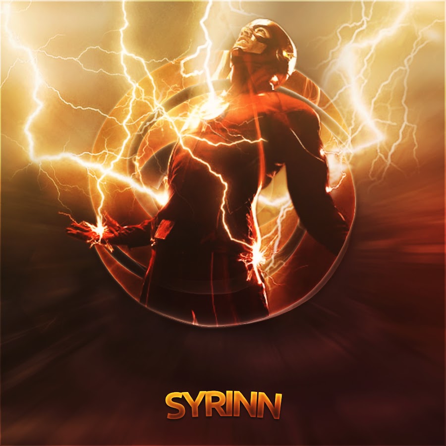 Syrinn - YouTube