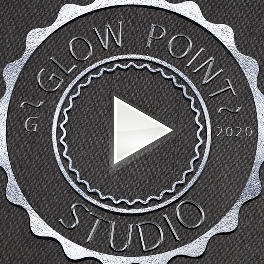 Glow point. Glow point