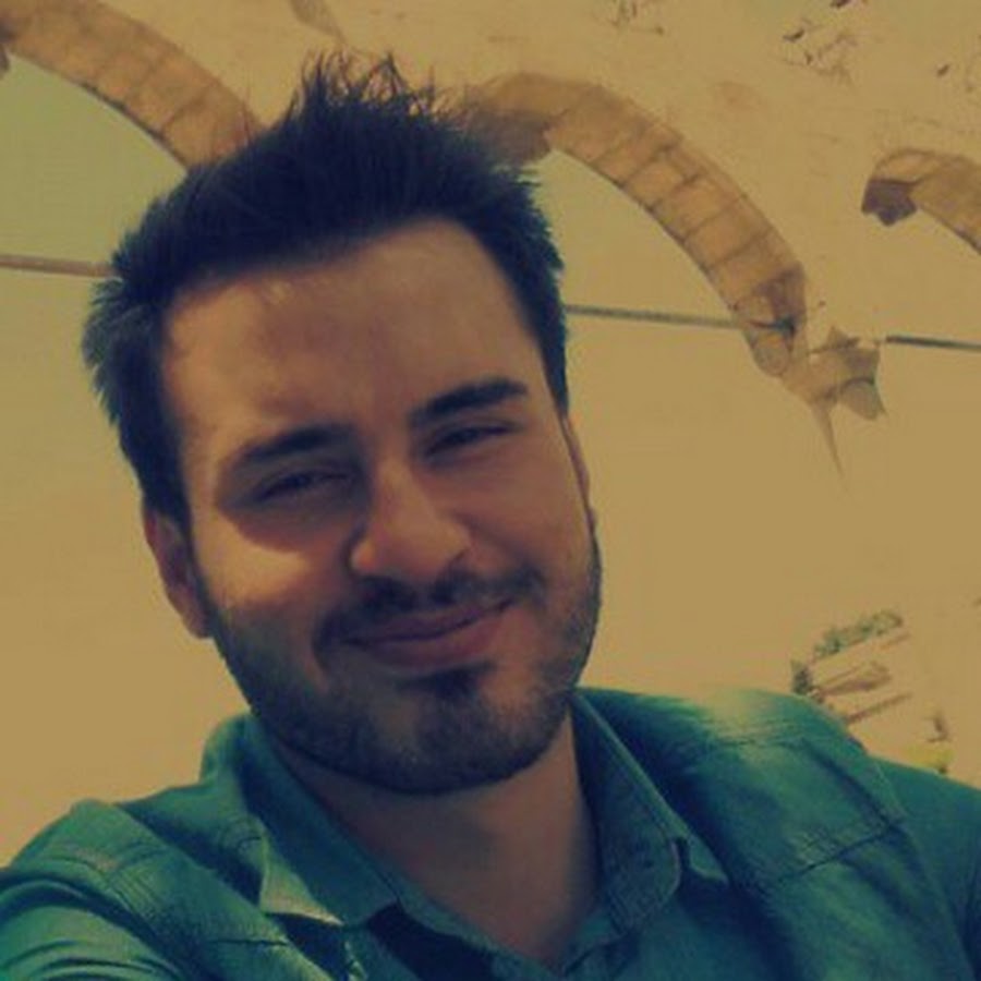 Mehmet Çınar YouTube