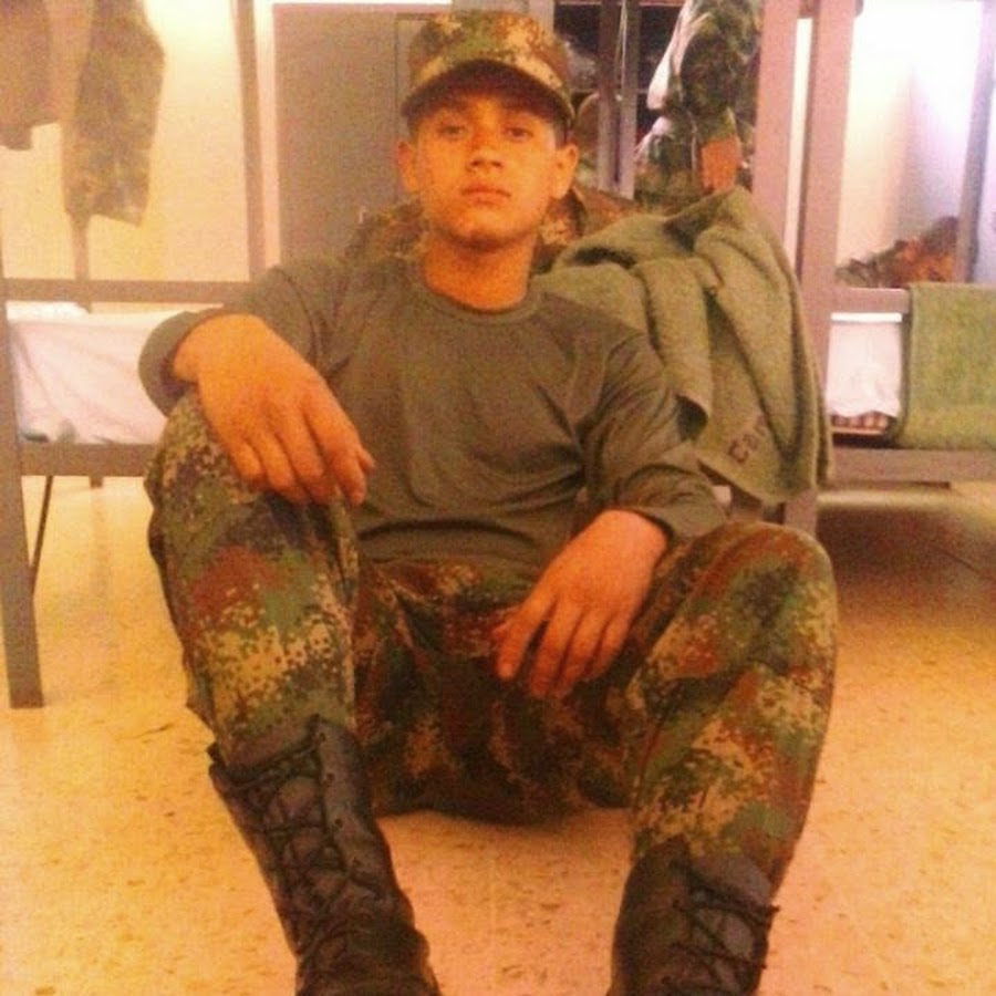 camilo Lopez - YouTube