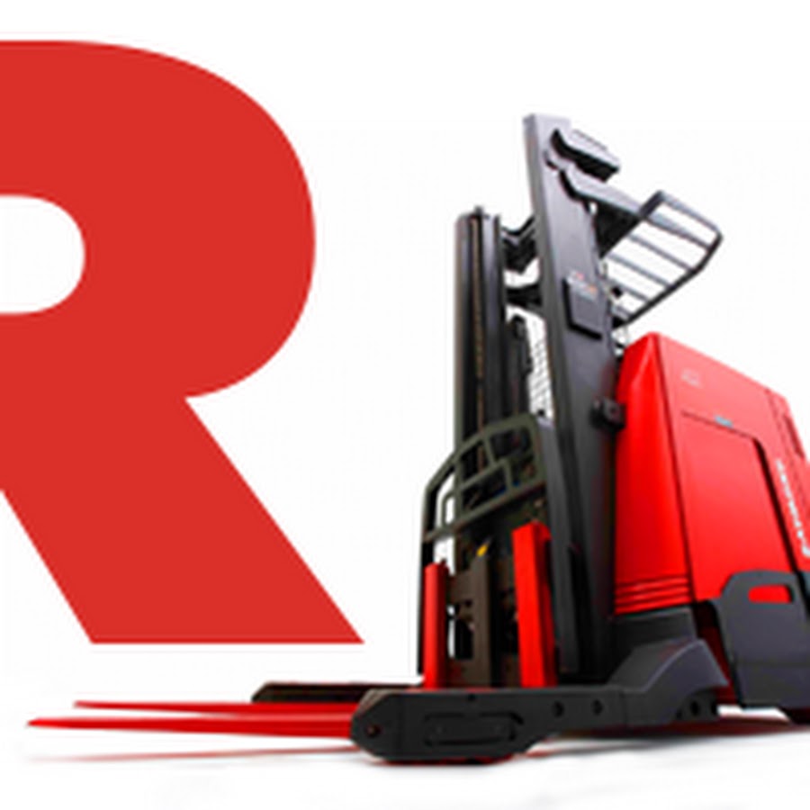 Raymond Handling YouTube