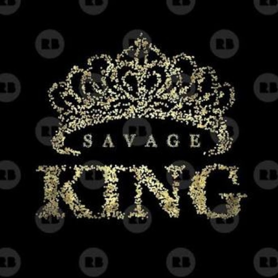 Free Free King Savage Instagram 261 SVG PNG EPS DXF File