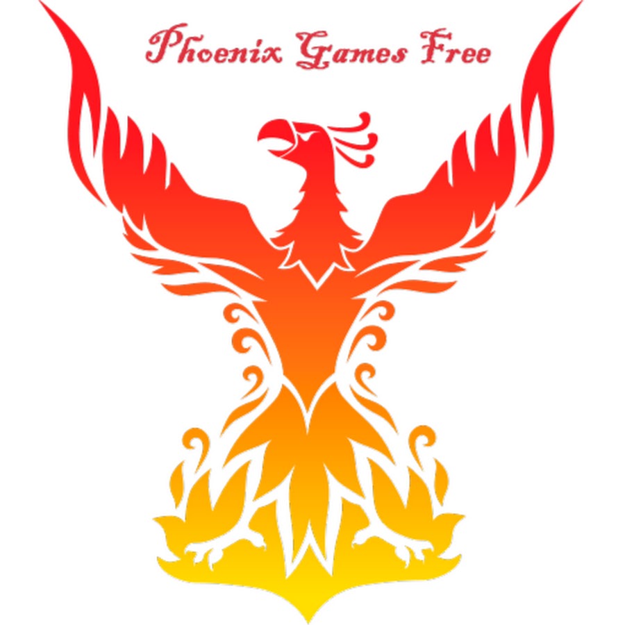 Phoenix Games YouTube