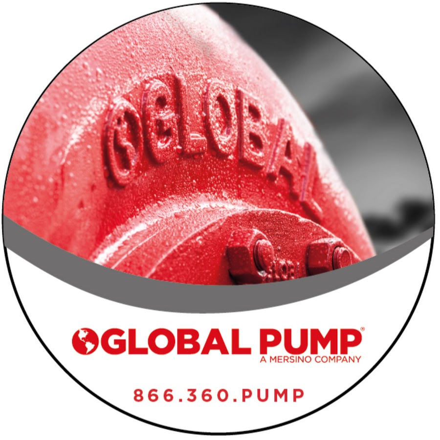 Global Pump YouTube