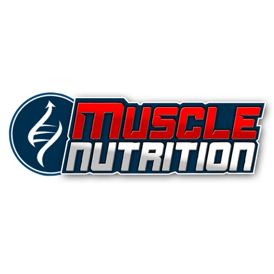Muscle Nutrition Official - YouTube