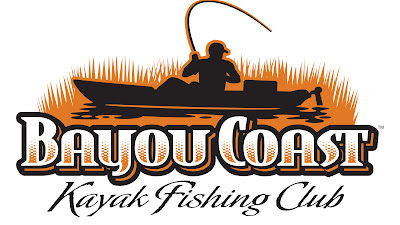 Bayou Coast Kayak Fishing Club