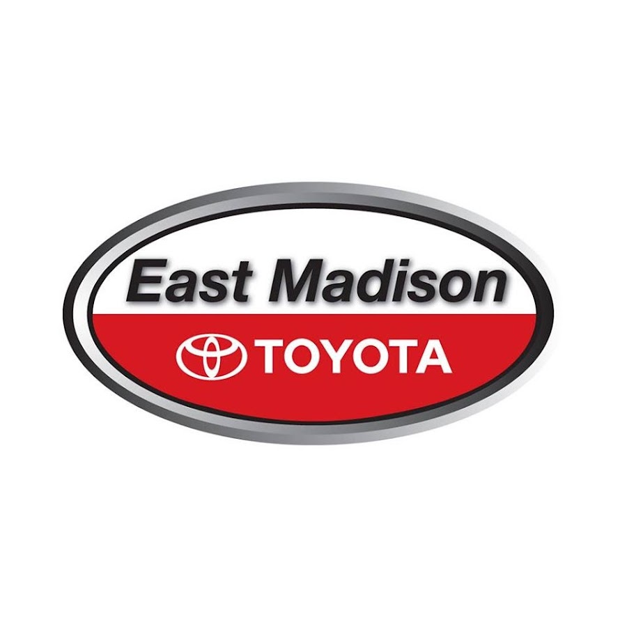 East Madison Toyota YouTube