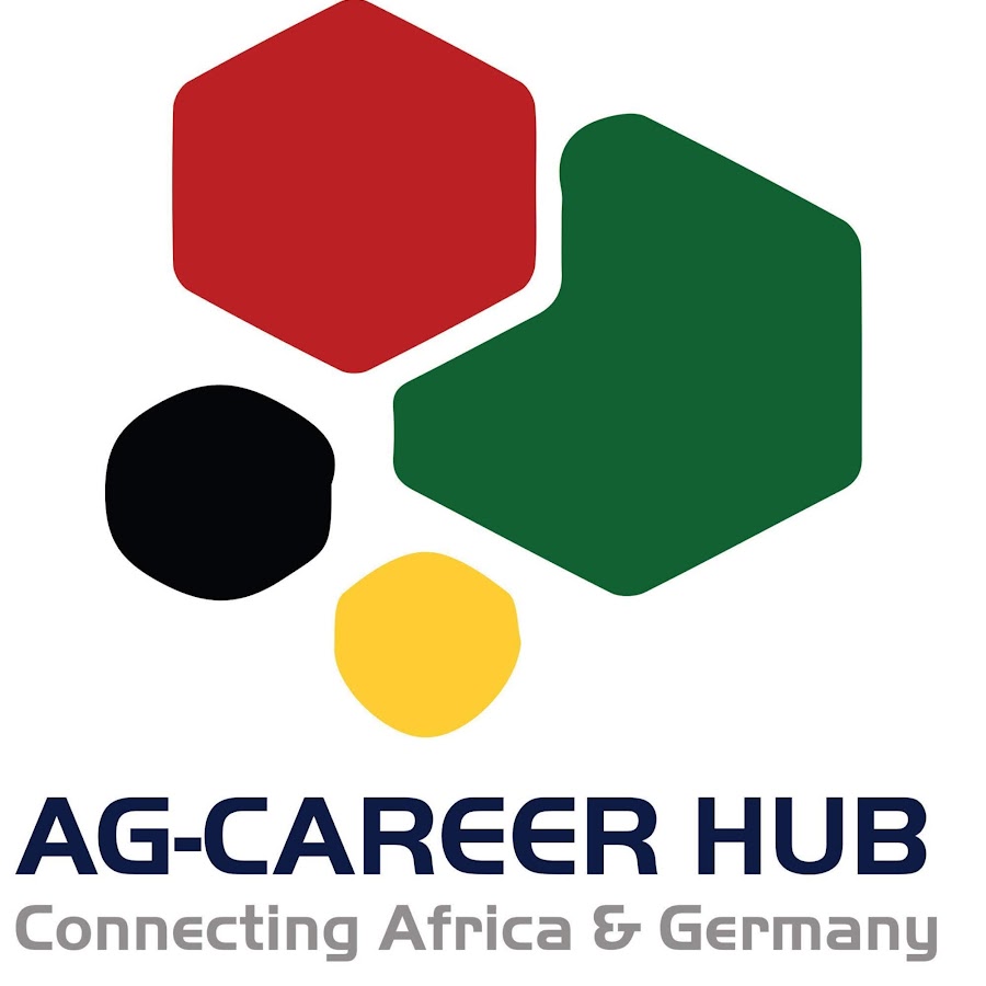 AG Career Hub YouTube