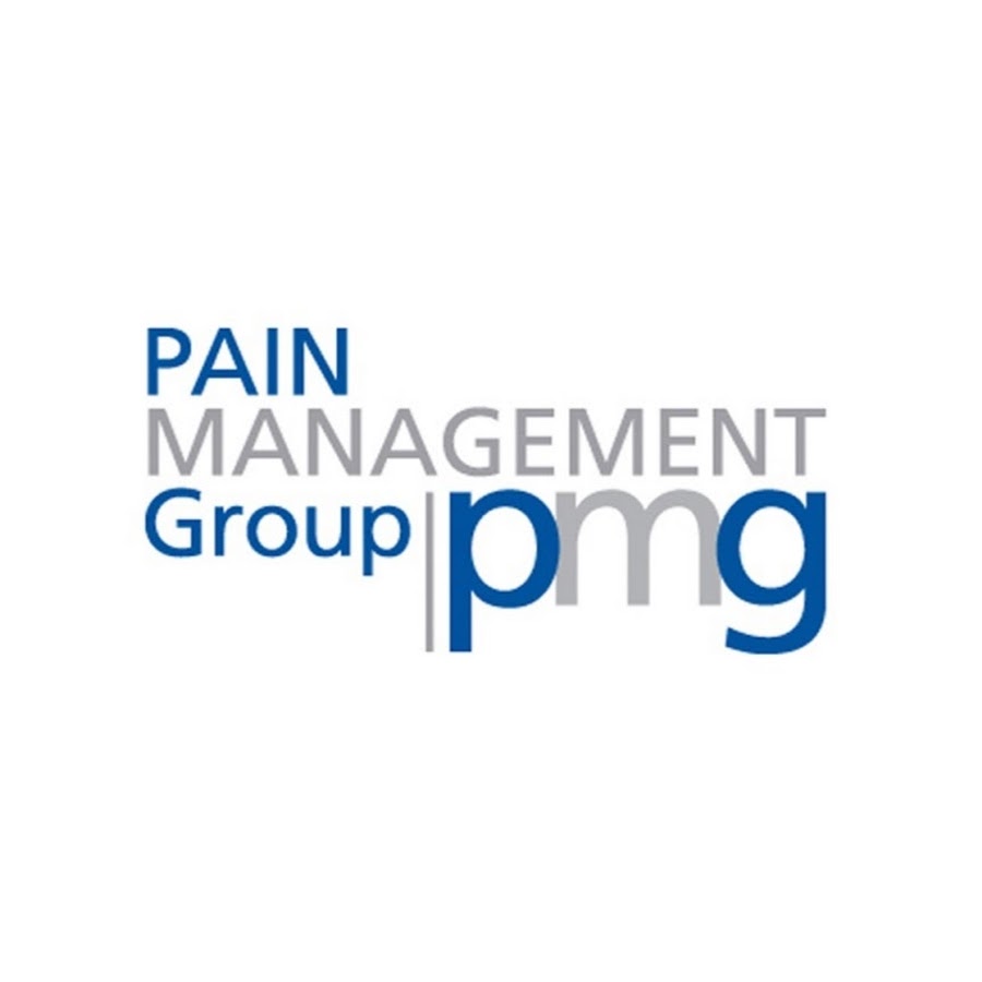 The Pain Management Group YouTube