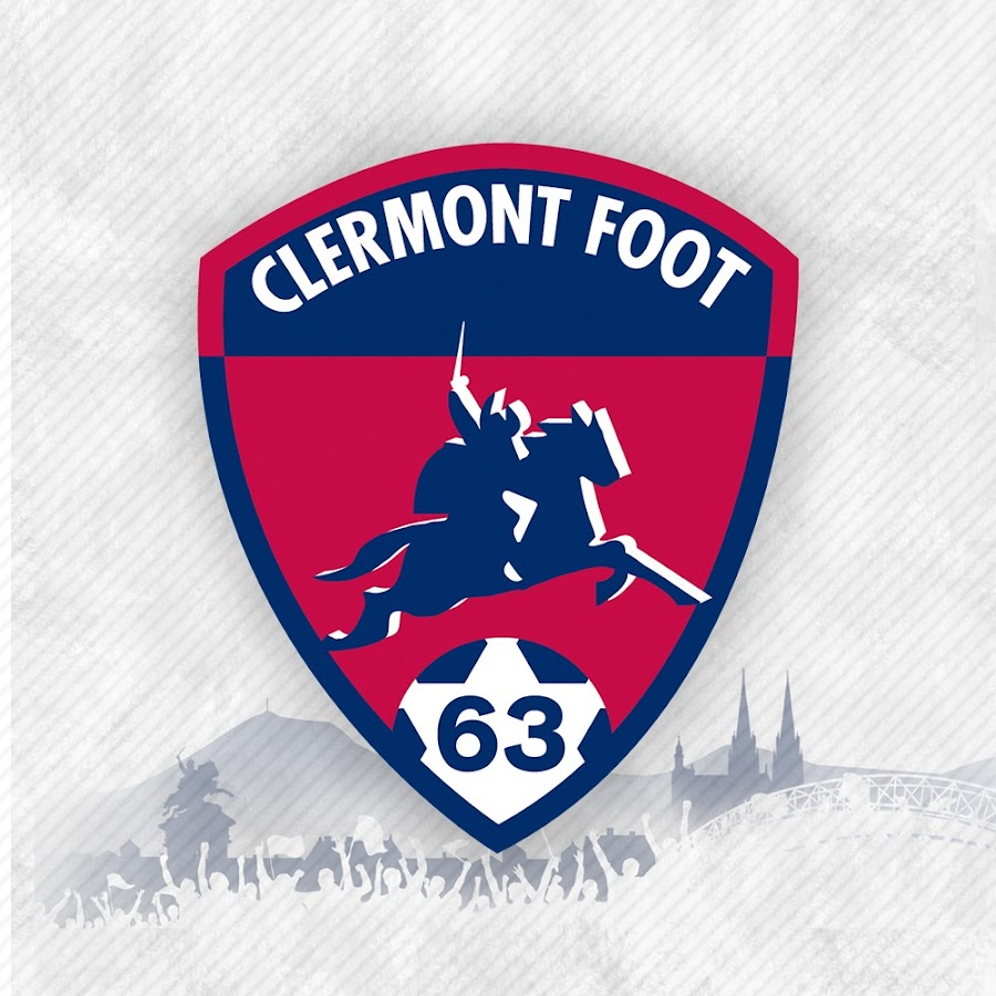 Clermont Foot 63 | Officiel - YouTube