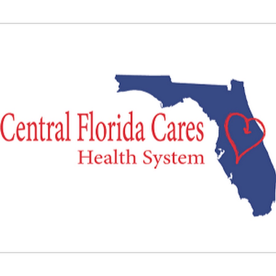 Central Florida Cares Health System Inc. - YouTube
