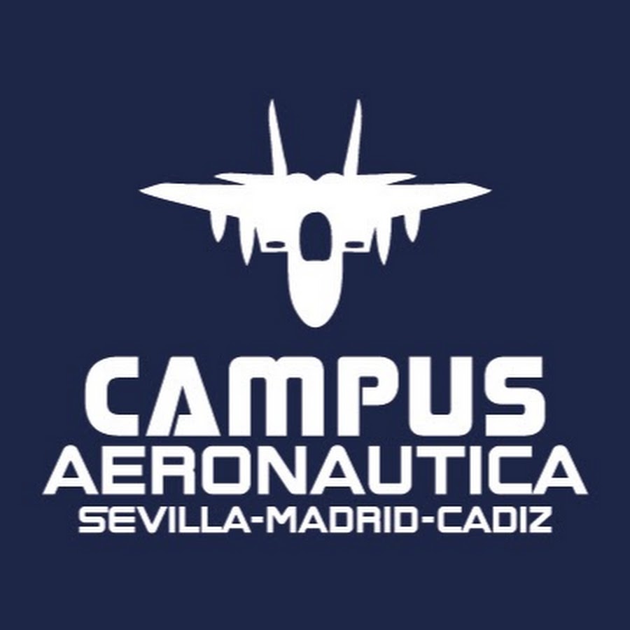 Campus aeronautica.