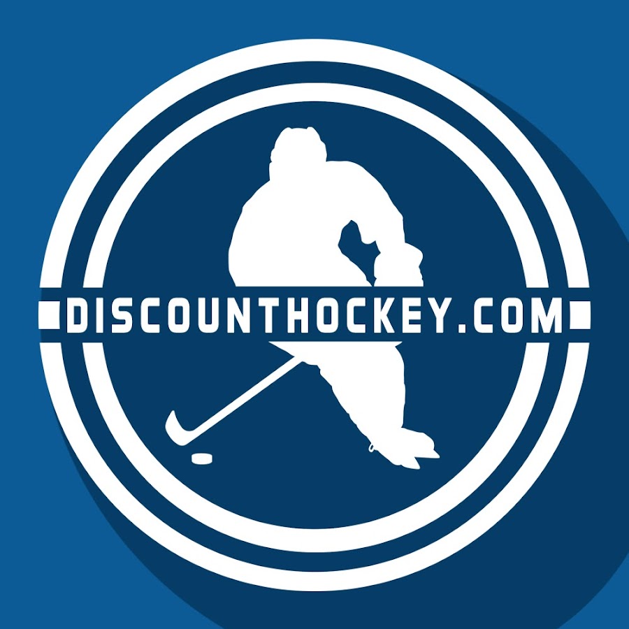 Discount Hockey YouTube