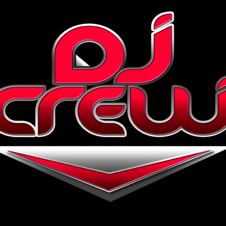 Dj crew. DJ the Crow.