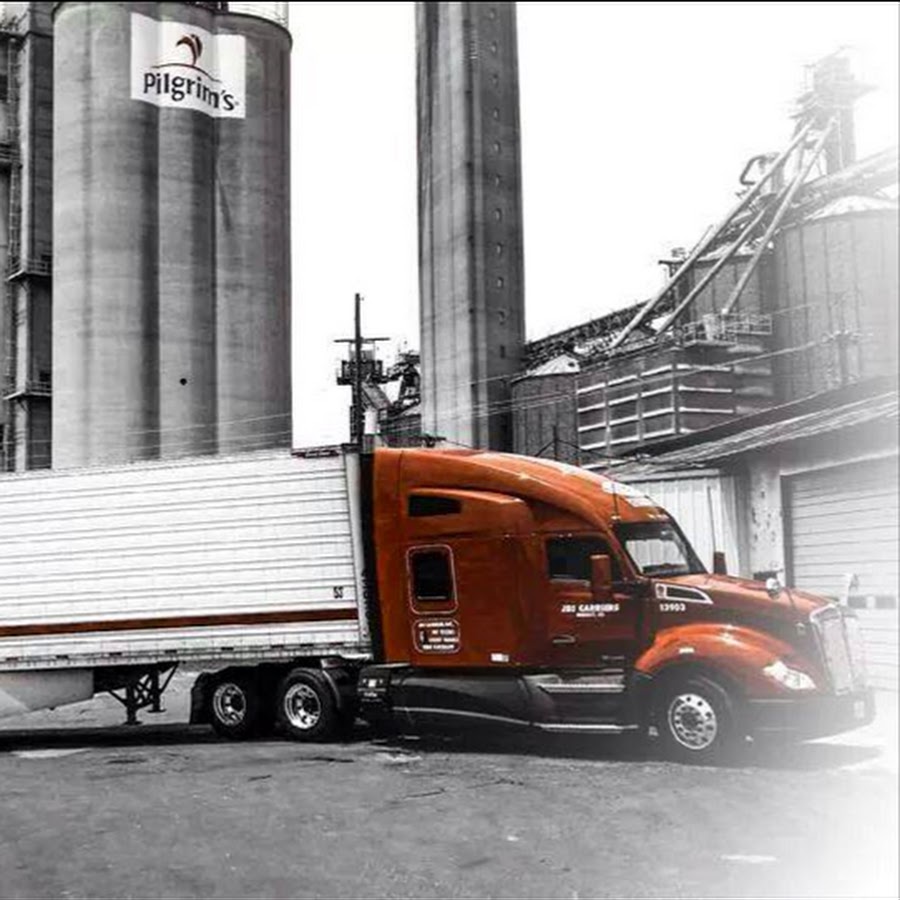 JBS Carriers YouTube