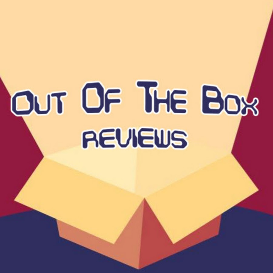 Out of The Box Reviews - YouTube