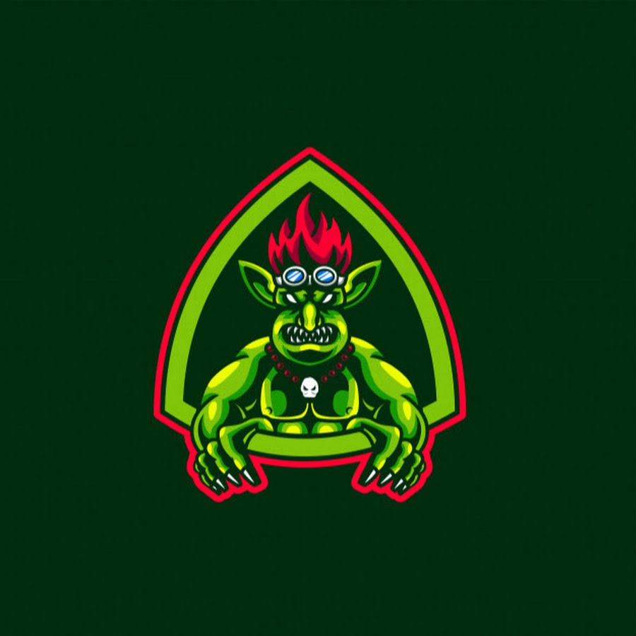 Картинки в стиле гоблин кор