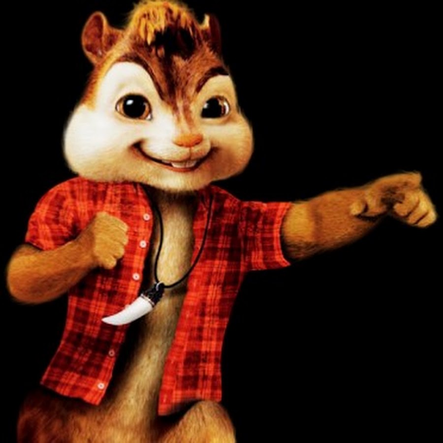 Malo De Alvin Y Las Ardillas