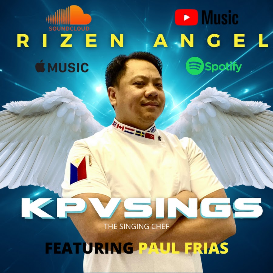 Kusinerong Pinoy Vlogs - YouTube