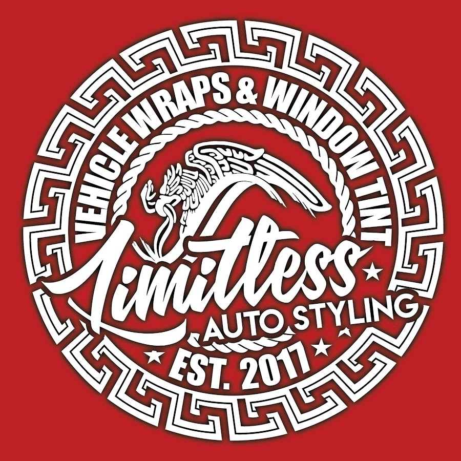 Limitless Auto Styling YouTube