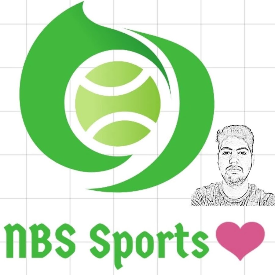 NBS Sports Official - YouTube