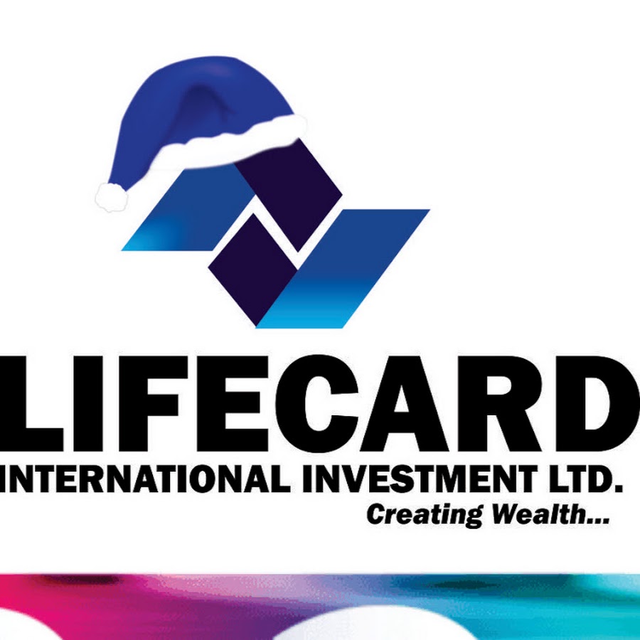 LIFECARD INTERNATIONAL INVESTMENT LTD - YouTube